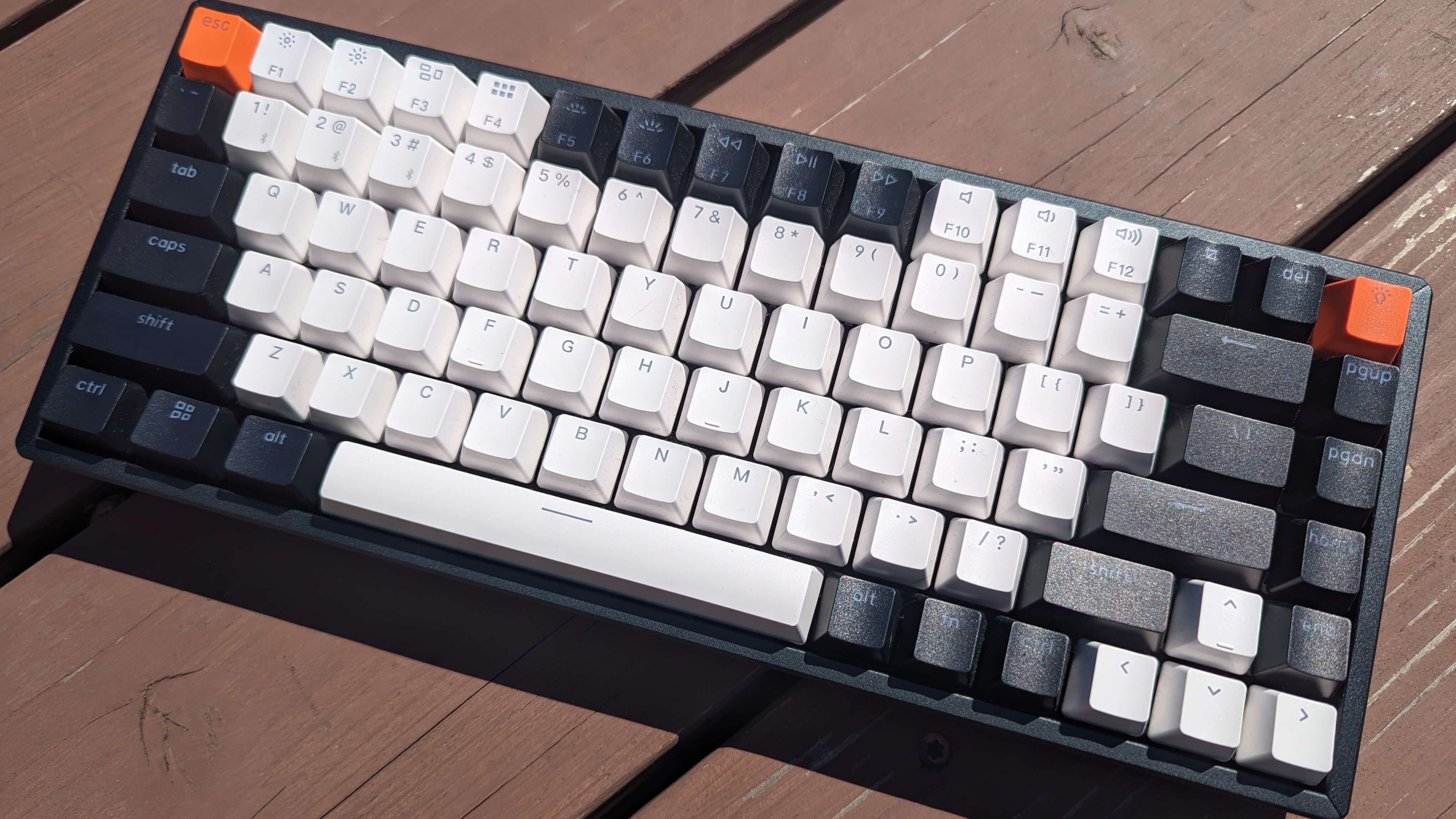 Premium Mechanical Keyboard for True Enthusiasts